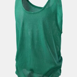 Crochet Scoop Neck Tank Top
